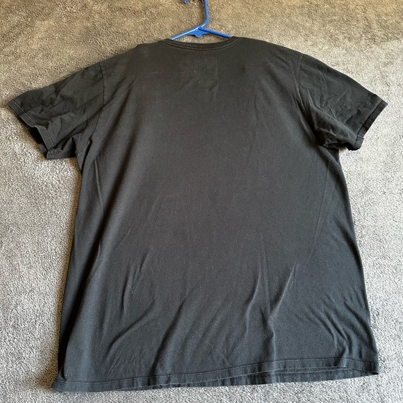 NBA MENS 2020 WESTERN CONFERENCE CHAMPIONS T-SHIRT SZ XL - Picture 4 of 7